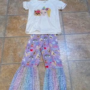 Jojo siwa outfit